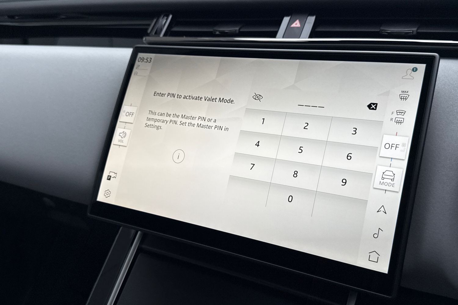 Used Land Rover Range Rover Velar 2025 for sale - 76416705: Photo 40