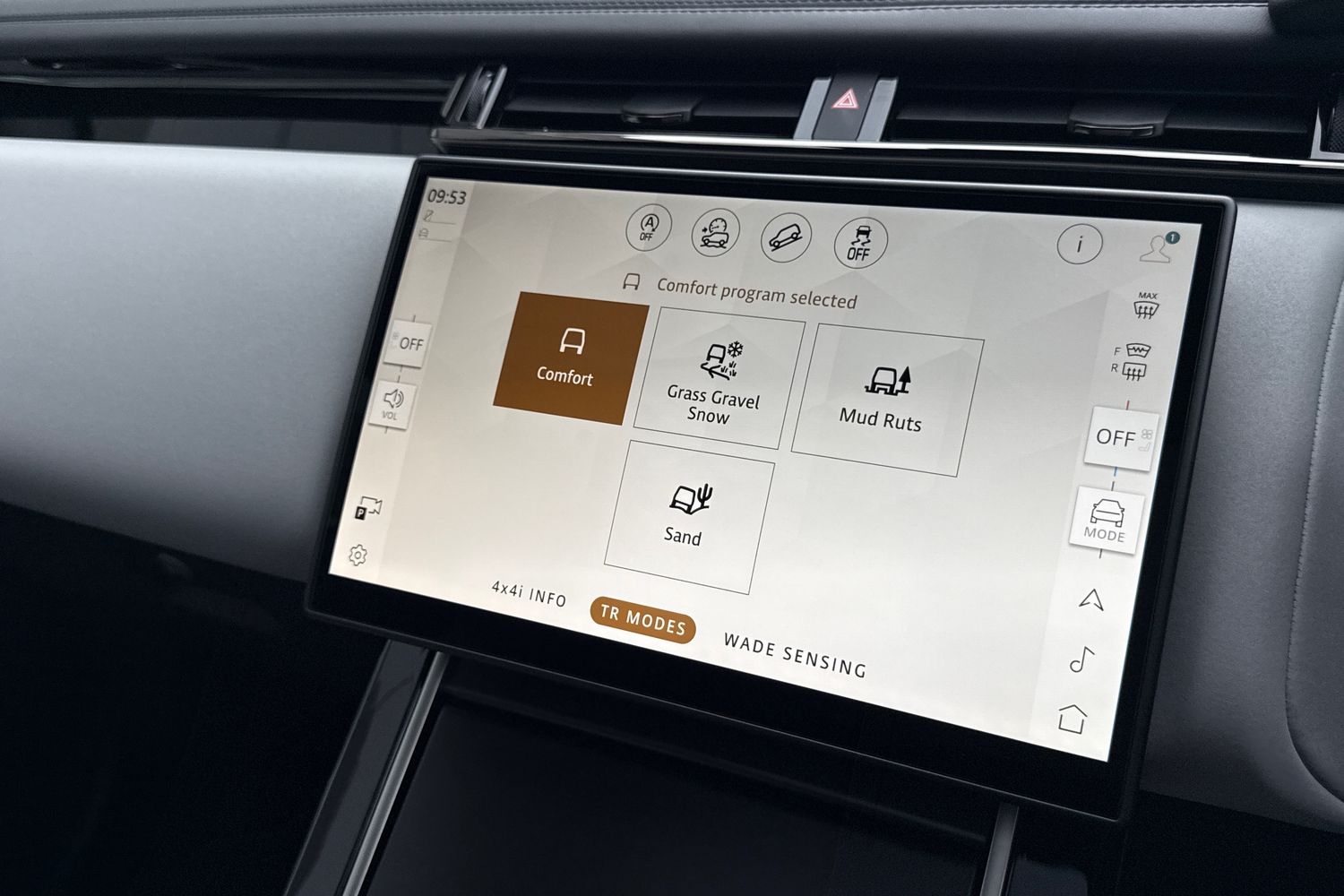 Used Land Rover Range Rover Velar 2025 for sale - 76416705: Photo 42