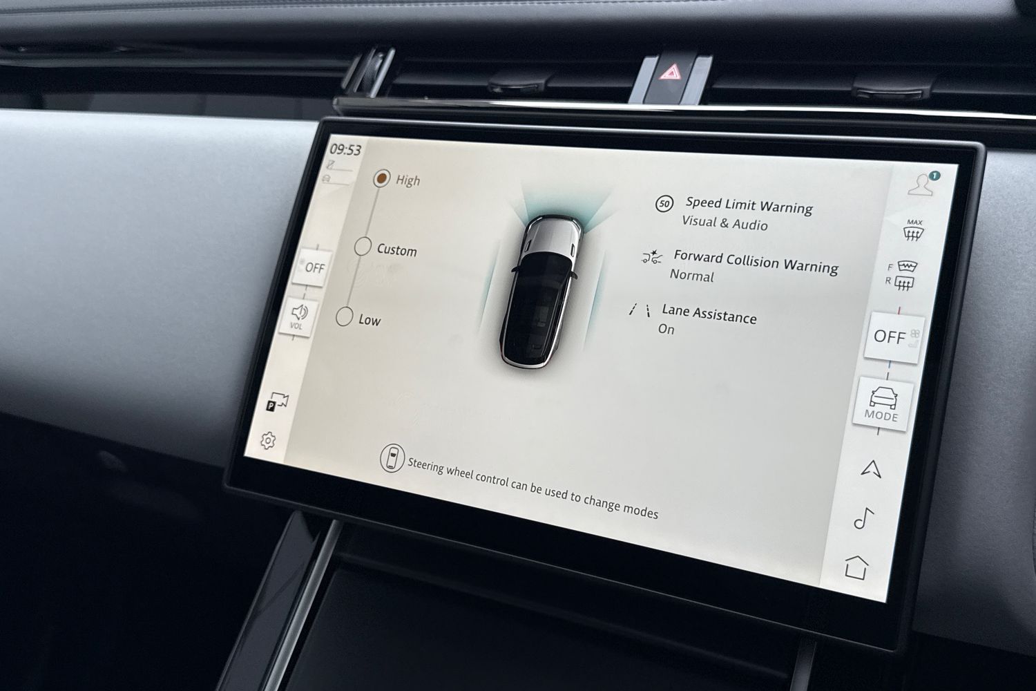 Used Land Rover Range Rover Velar 2025 for sale - 76416705: Photo 44