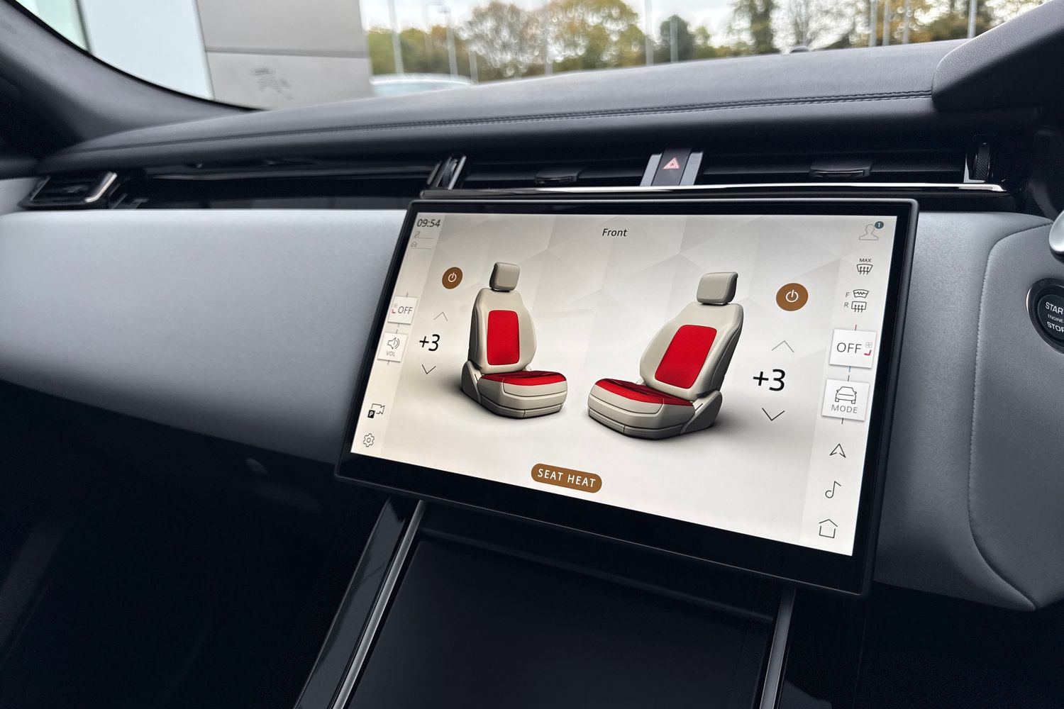 Used Land Rover Range Rover Velar 2025 for sale - 76416705: Photo 45