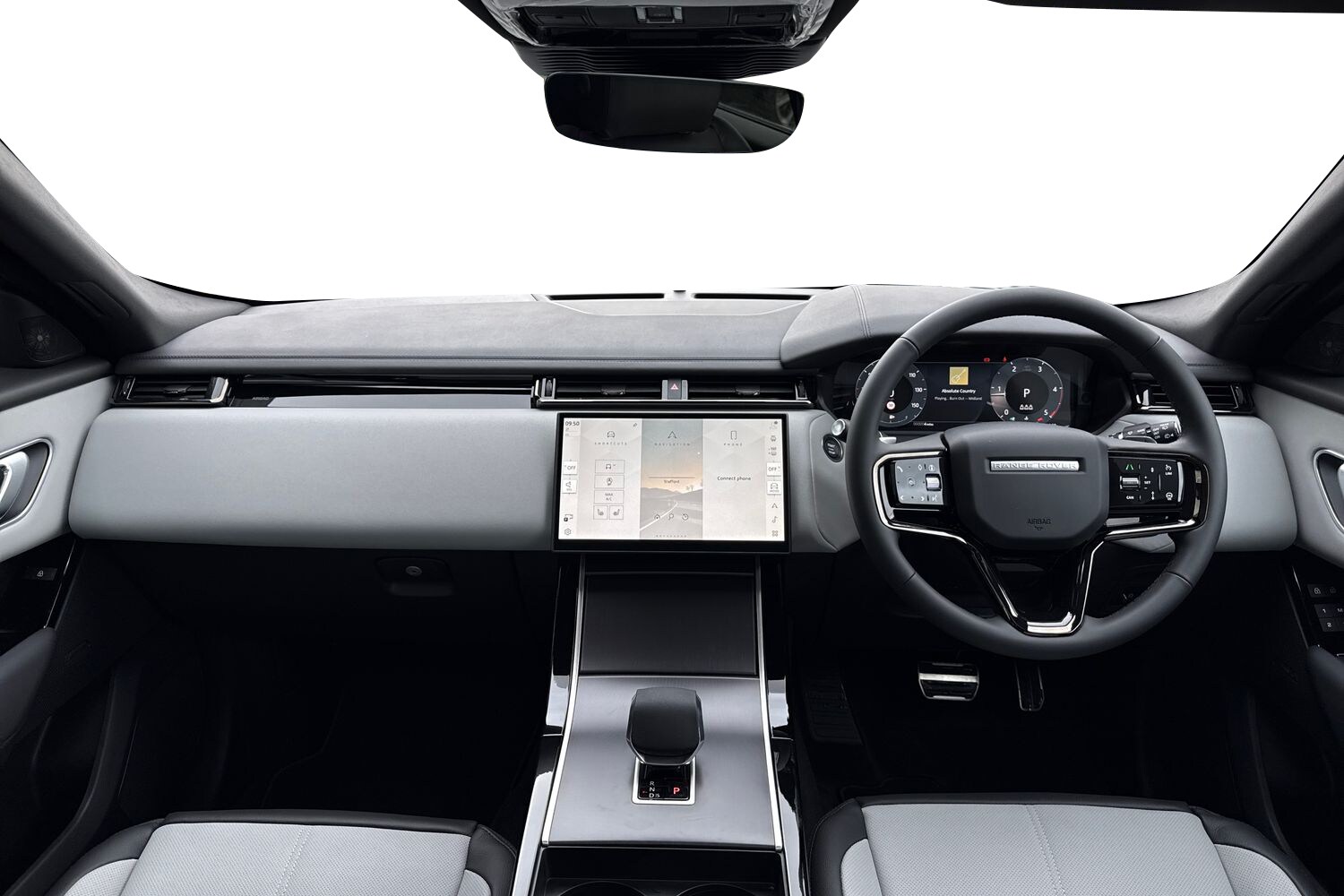 Used Land Rover Range Rover Velar 2025 for sale - 76416705: Photo 9