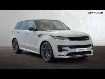 2023 - 3.0 D300 Dynamic SE 5dr Auto