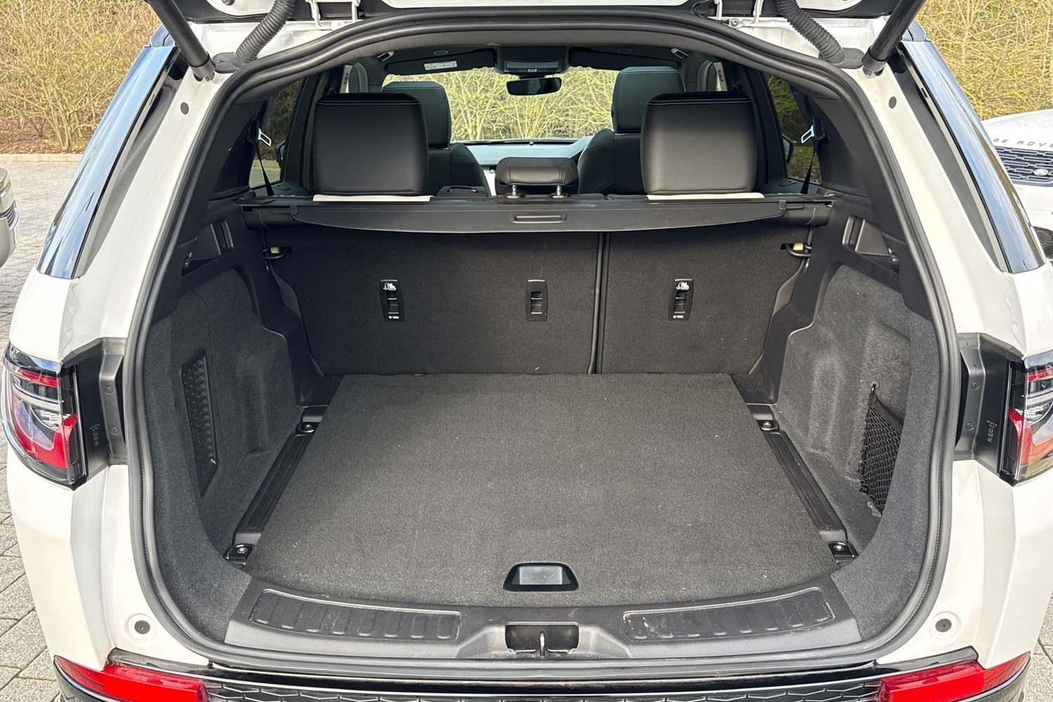 Used Land Rover Discovery Sport 2024 for sale - 77834774: Photo 10