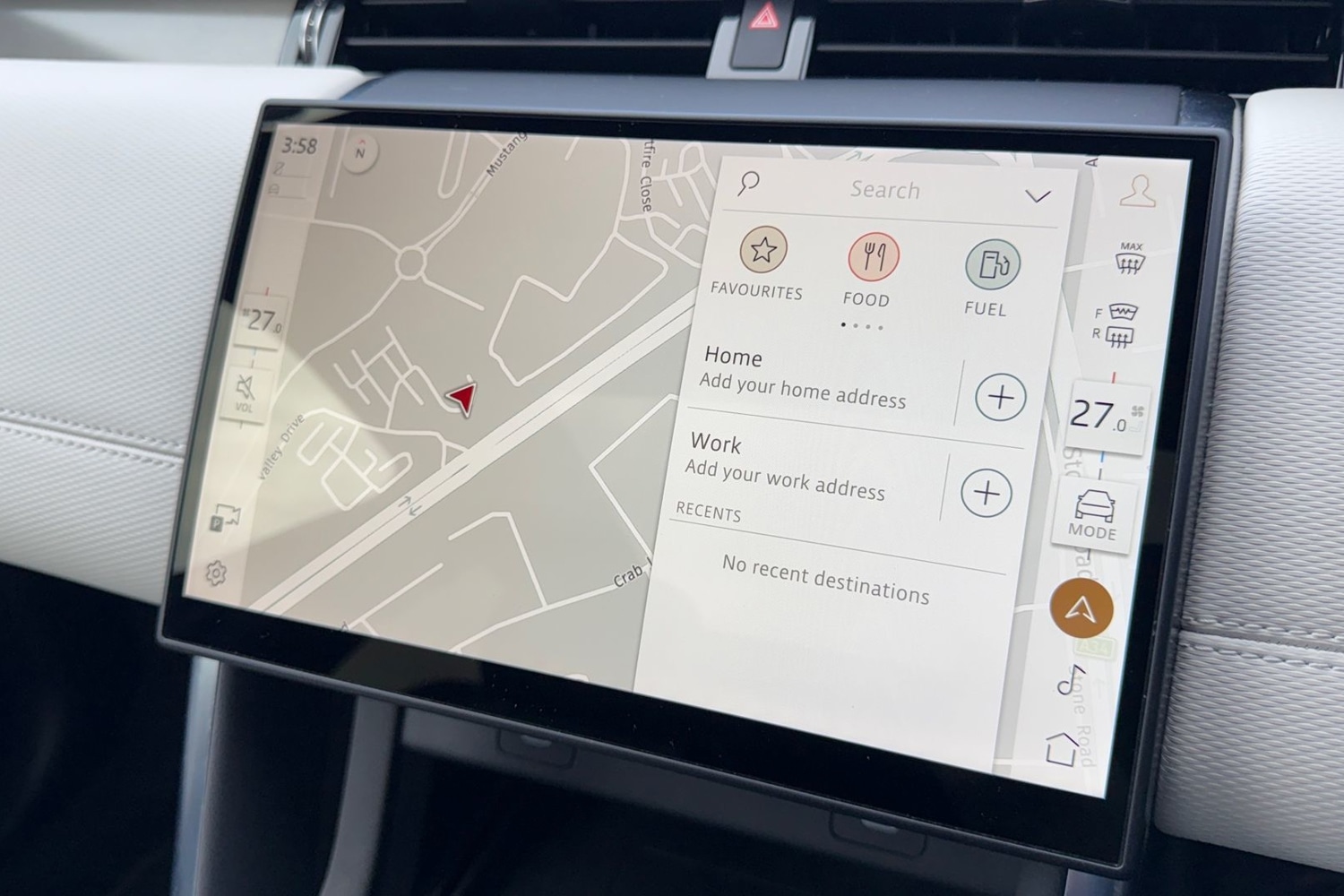 Used Land Rover Discovery Sport 2024 for sale - 77834774: Photo 11