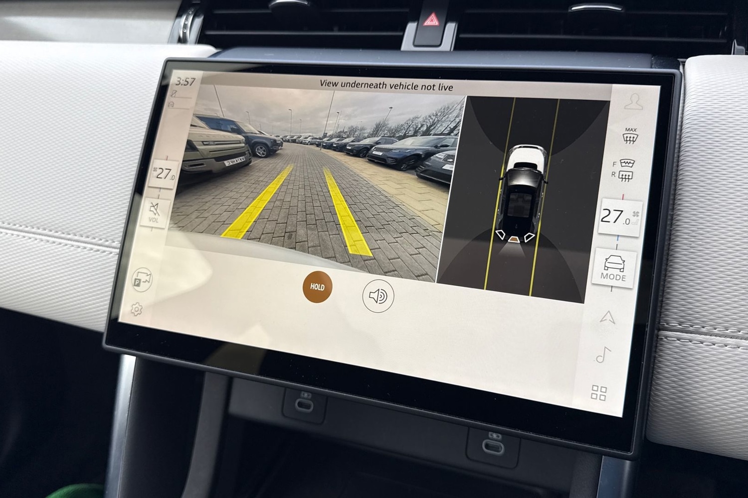 Used Land Rover Discovery Sport 2024 for sale - 77834774: Photo 12