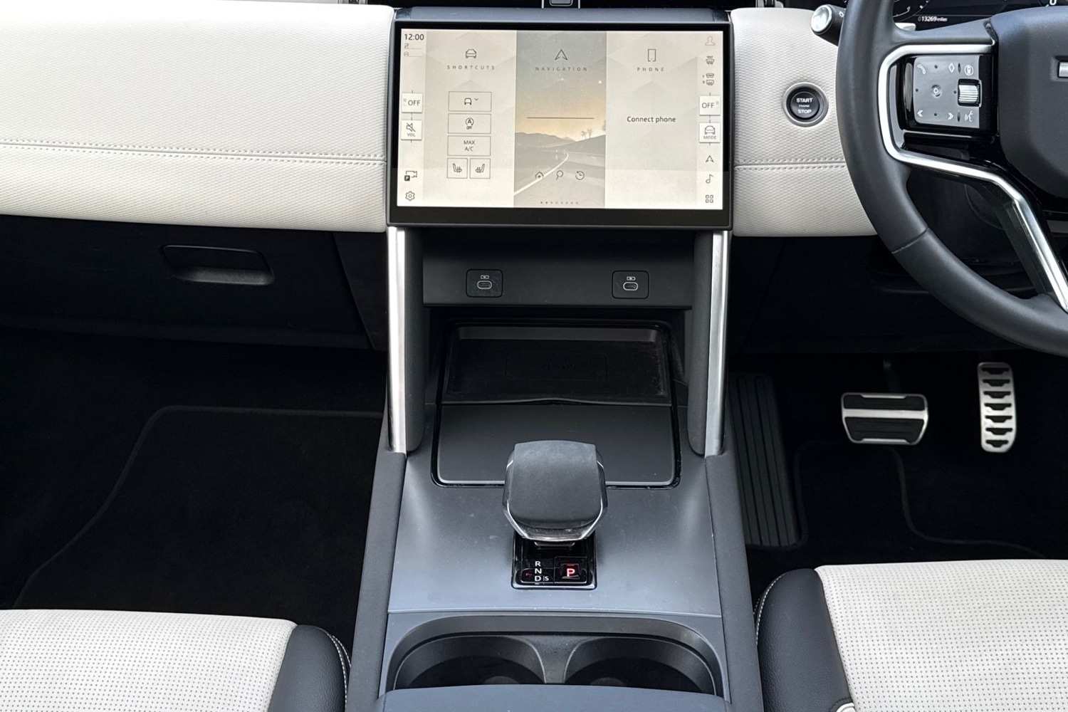 Used Land Rover Discovery Sport 2024 for sale - 77834774: Photo 14