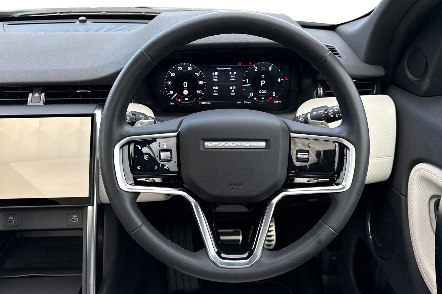 Used Land Rover Discovery Sport 2024 for sale - 77834774: Photo 15