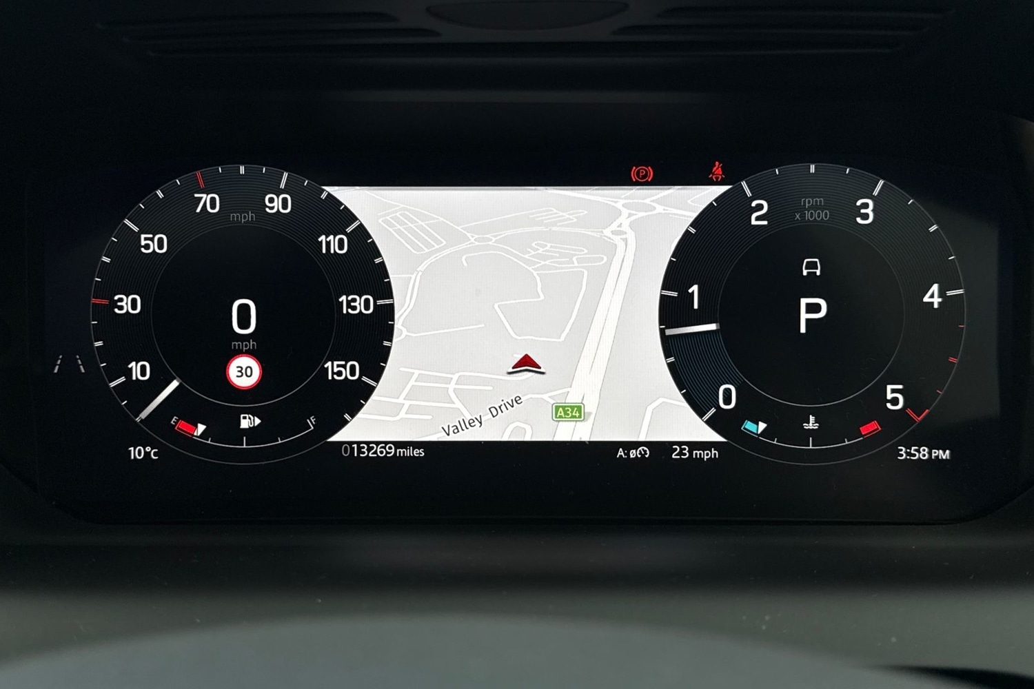 Used Land Rover Discovery Sport 2024 for sale - 77834774: Photo 16