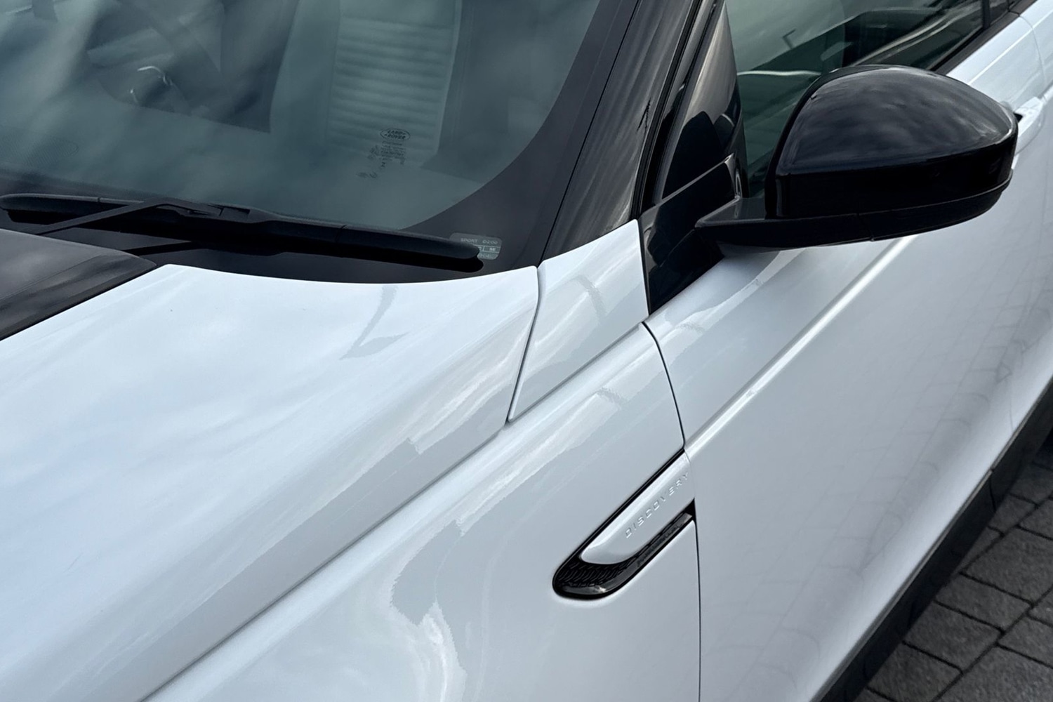 Used Land Rover Discovery Sport 2024 for sale - 77834774: Photo 20