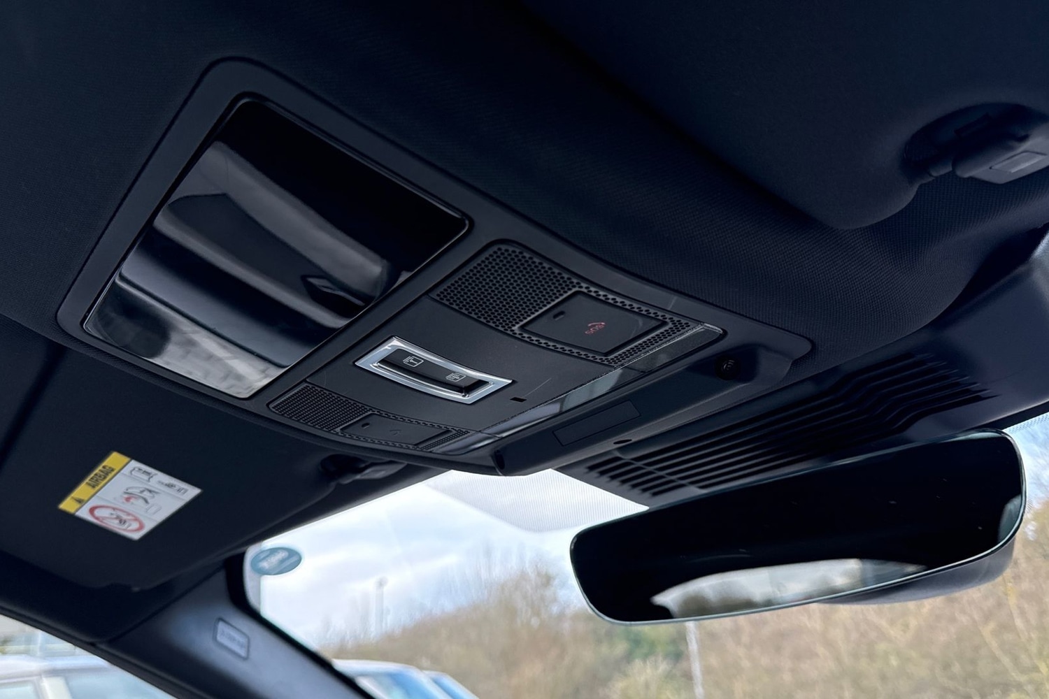 Used Land Rover Discovery Sport 2024 for sale - 77834774: Photo 23