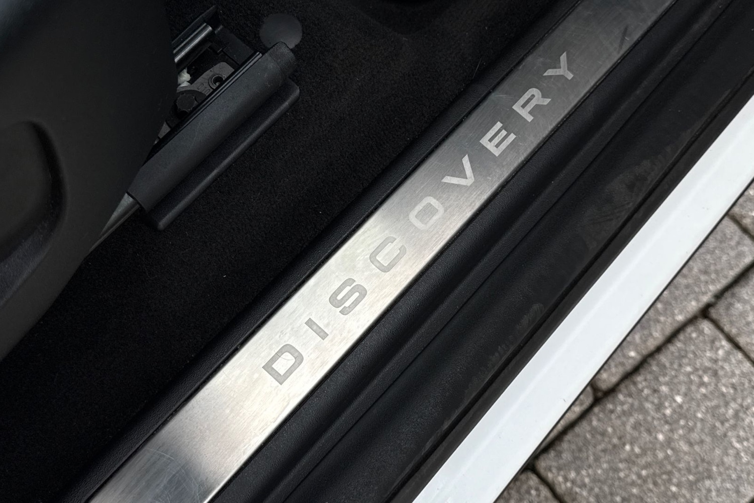 Used Land Rover Discovery Sport 2024 for sale - 77834774: Photo 32