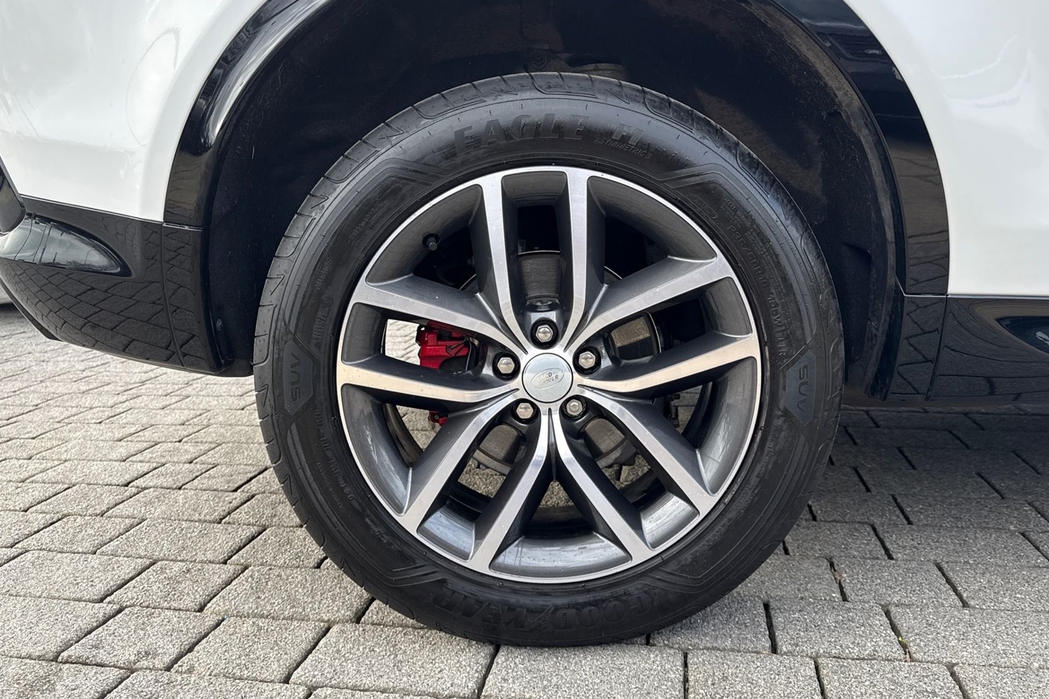 Used Land Rover Discovery Sport 2024 for sale - 77834774: Photo 35