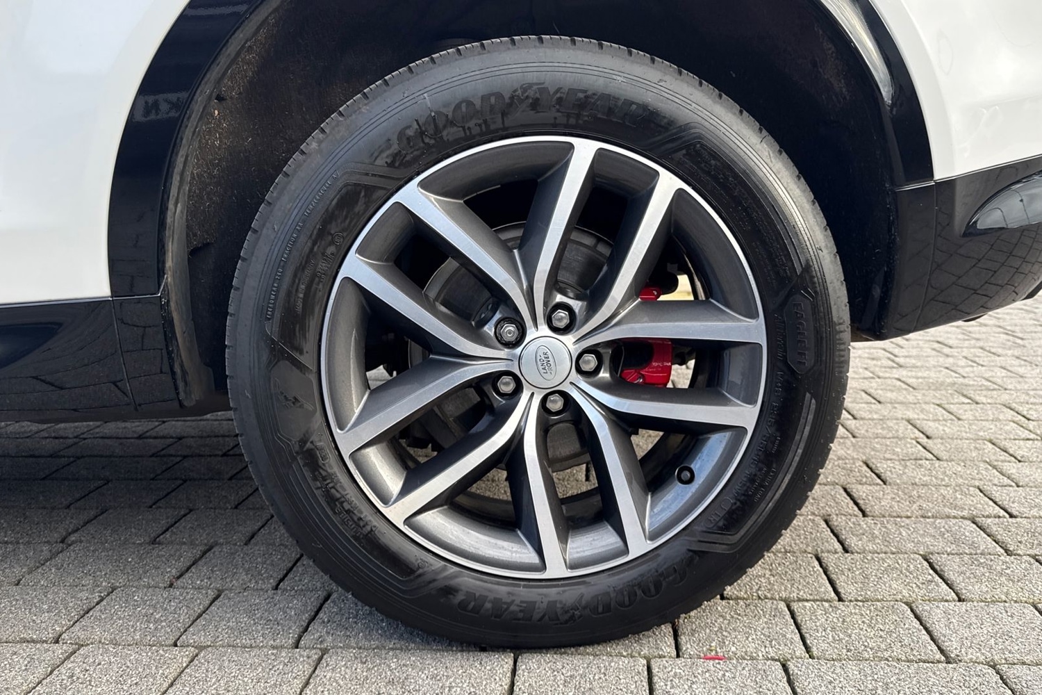 Used Land Rover Discovery Sport 2024 for sale - 77834774: Photo 38