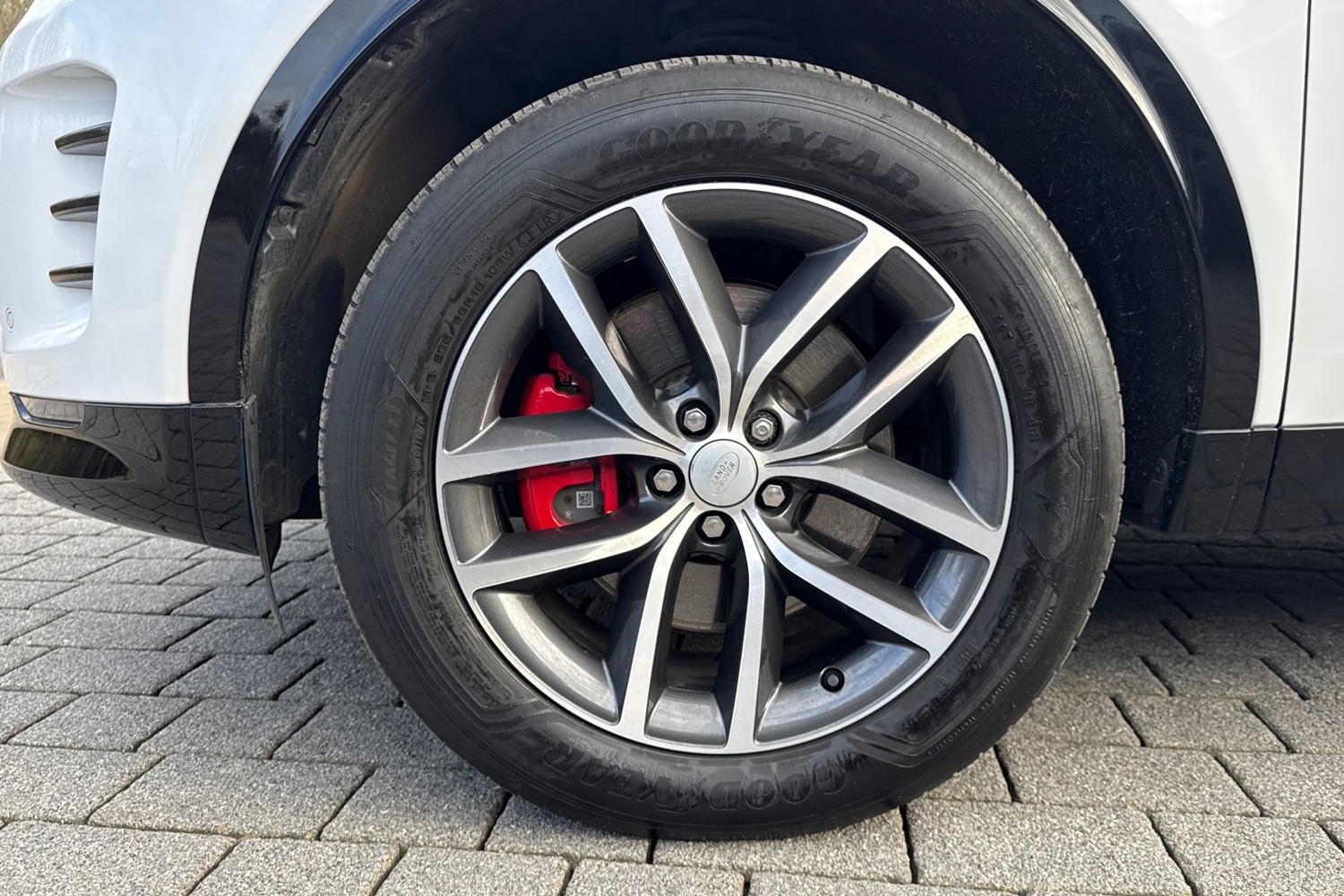 Used Land Rover Discovery Sport 2024 for sale - 77834774: Photo 39