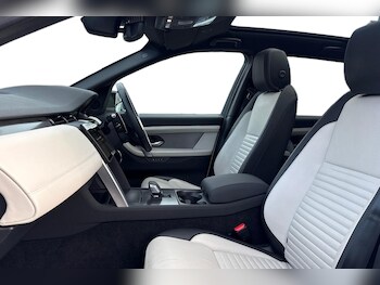 Used Land Rover Discovery Sport 2024 for sale - 77834774: Photo