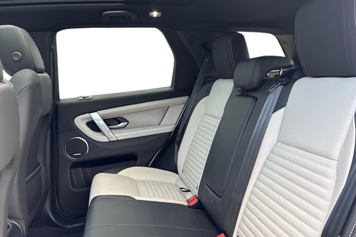 Used Land Rover Discovery Sport 2024 for sale - 77834774: Photo 4