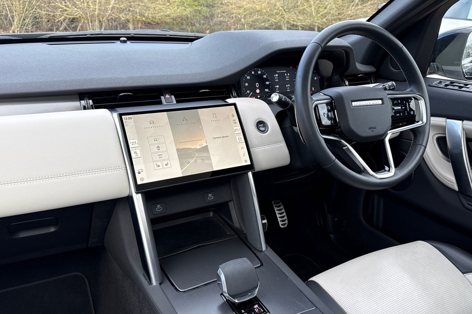 Used Land Rover Discovery Sport 2024 for sale - 77834774: Photo 43