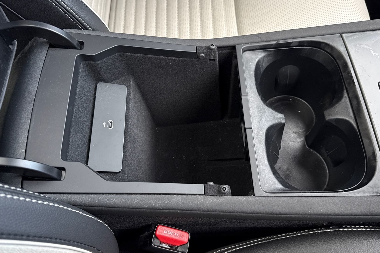 Used Land Rover Discovery Sport 2024 for sale - 77834774: Photo 48