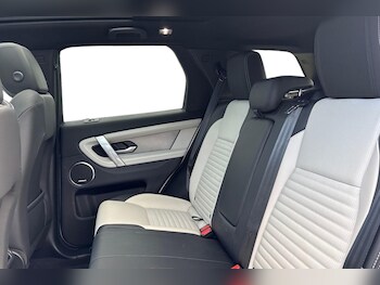 Used Land Rover Discovery Sport 2024 for sale - 77834774: Photo