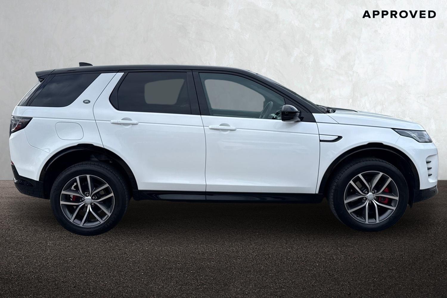 Used Land Rover Discovery Sport 2024 for sale - 77834774: Photo 5