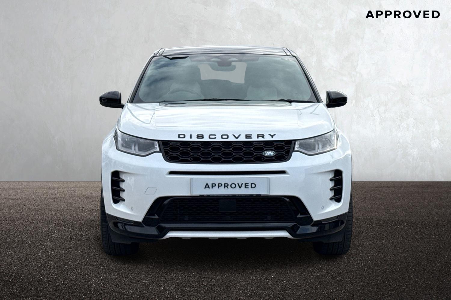 Used Land Rover Discovery Sport 2024 for sale - 77834774: Photo 7