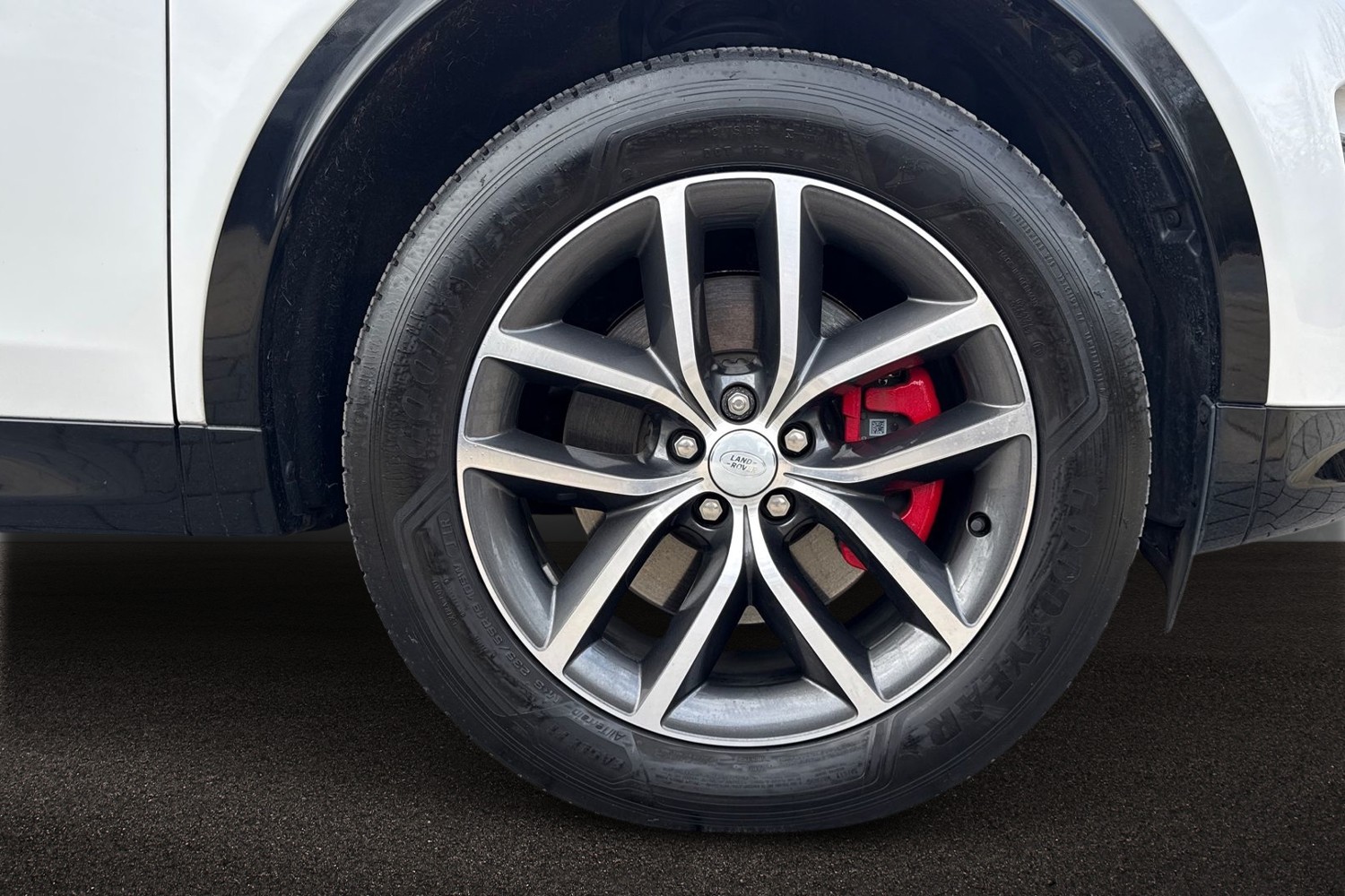 Used Land Rover Discovery Sport 2024 for sale - 77834774: Photo 8