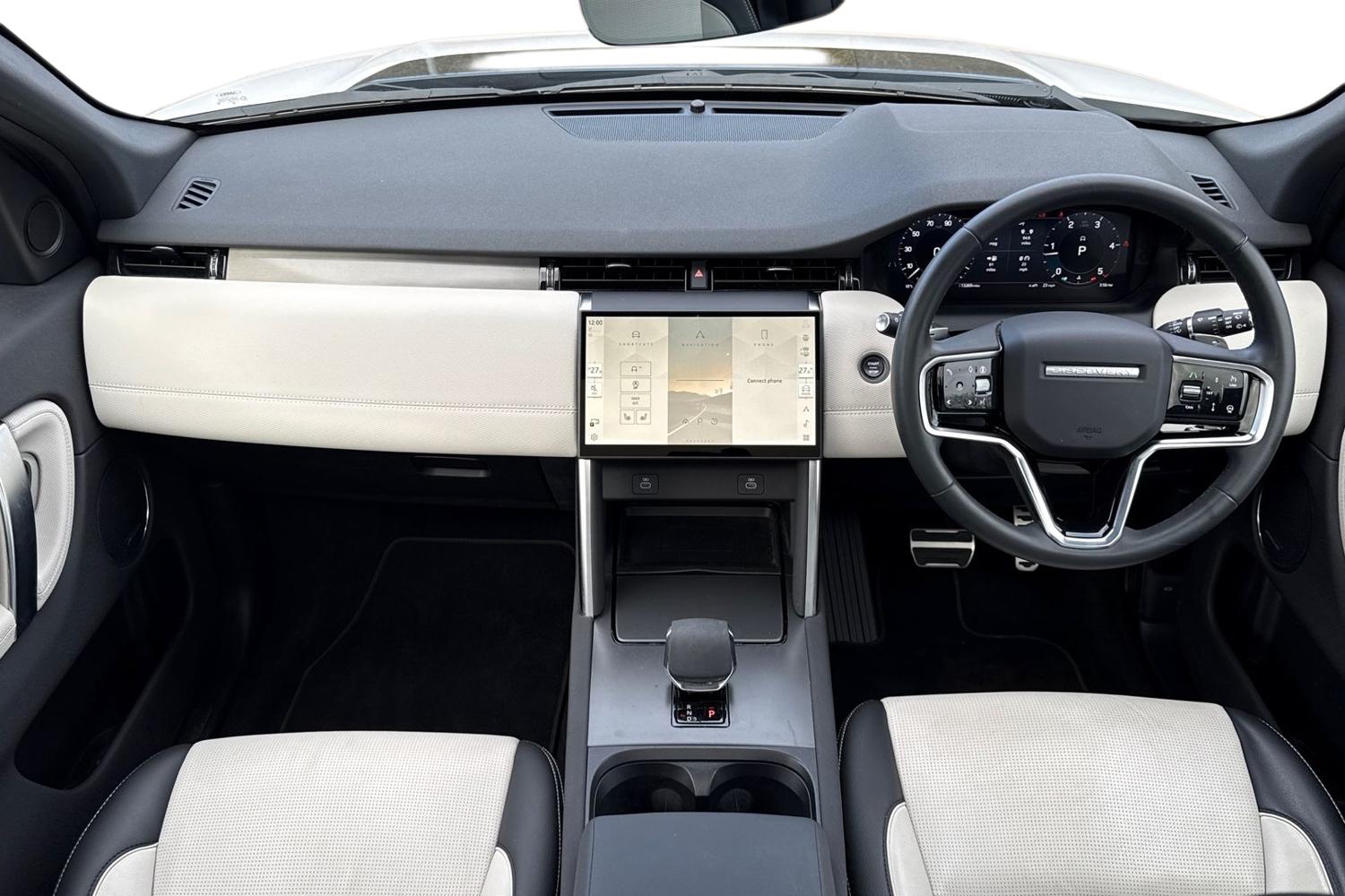 Used Land Rover Discovery Sport 2024 for sale - 77834774: Photo 9