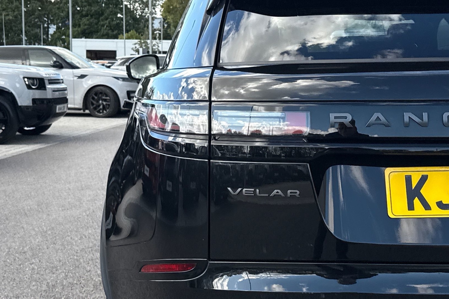 Vehicle 27