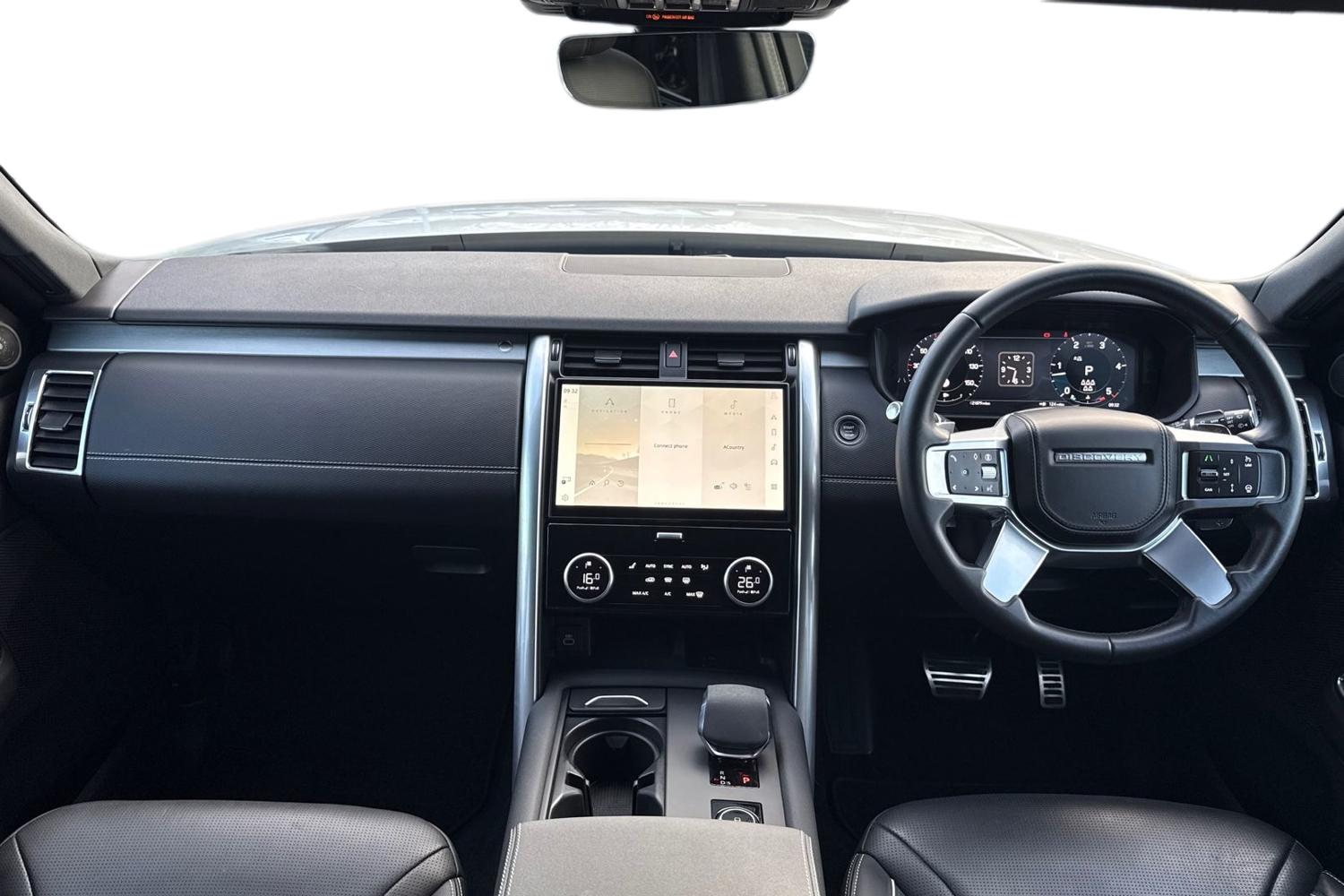 Used Land Rover Discovery 2024 for sale - 76855057: Photo 10