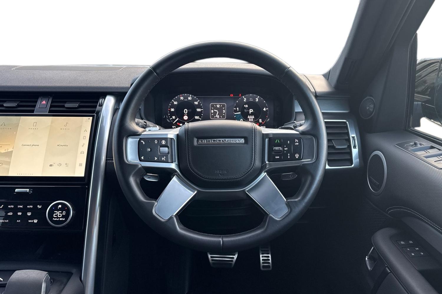 Used Land Rover Discovery 2024 for sale - 76855057: Photo 16