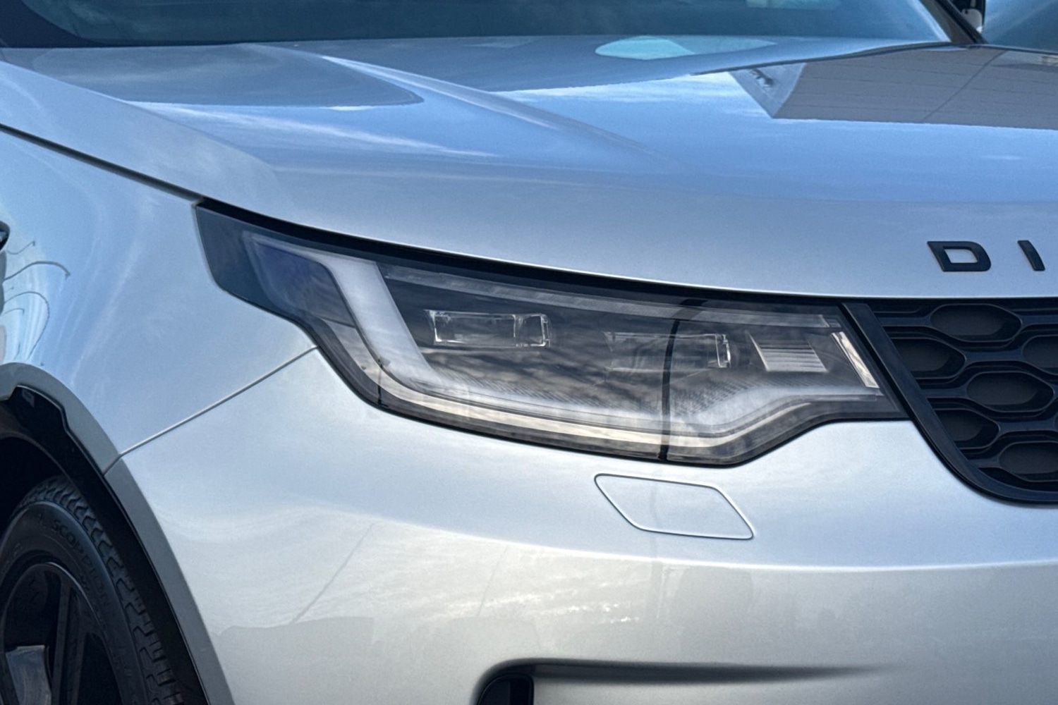 Used Land Rover Discovery 2024 for sale - 76855057: Photo 18