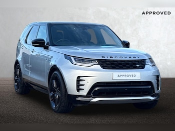 2024 - 3.0 D300 Dynamic HSE 5dr