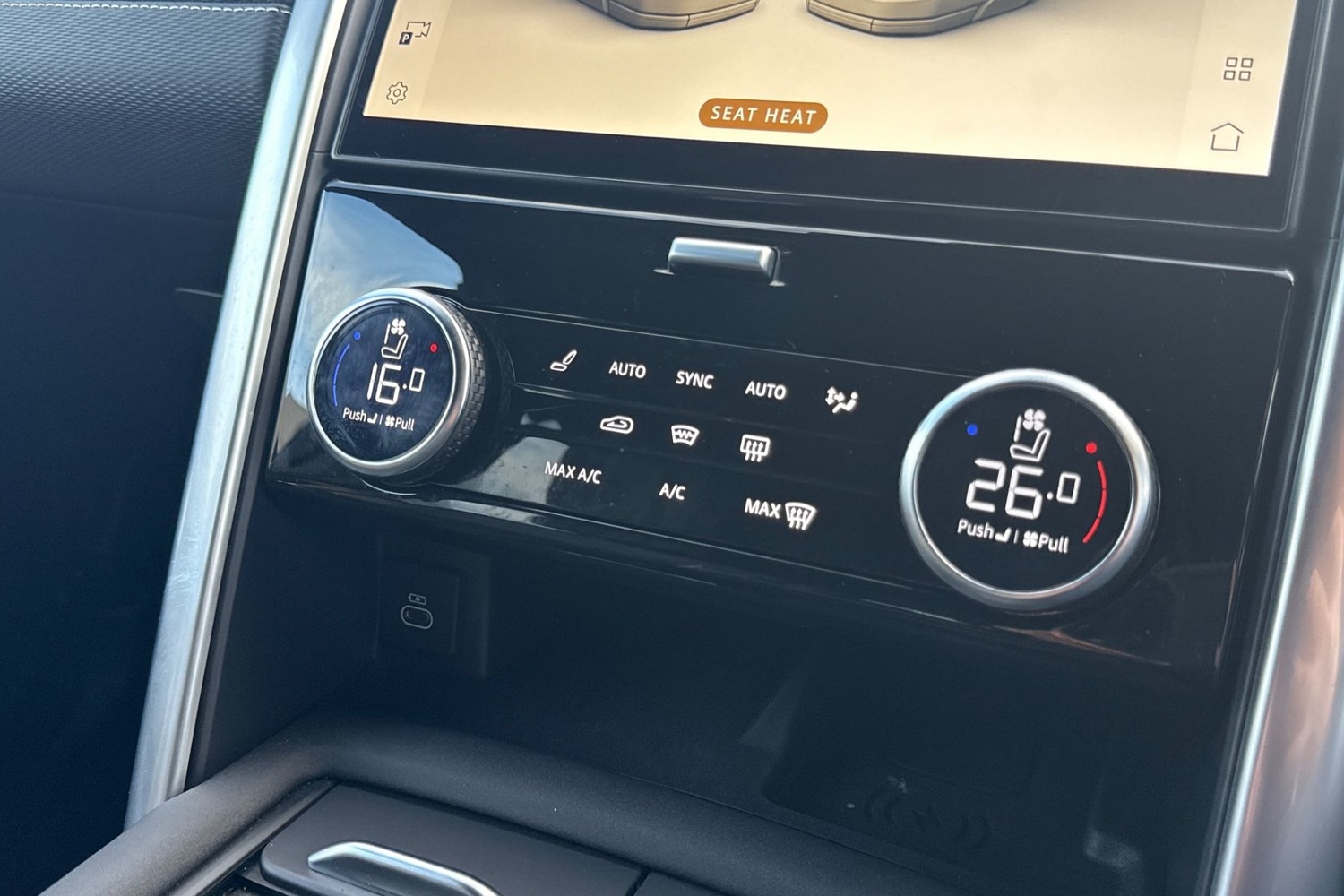 Used Land Rover Discovery 2024 for sale - 76855057: Photo 23