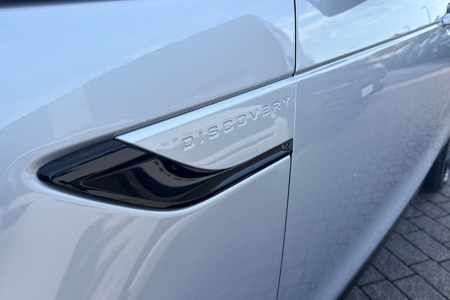 Used Land Rover Discovery 2024 for sale - 76855057: Photo 29