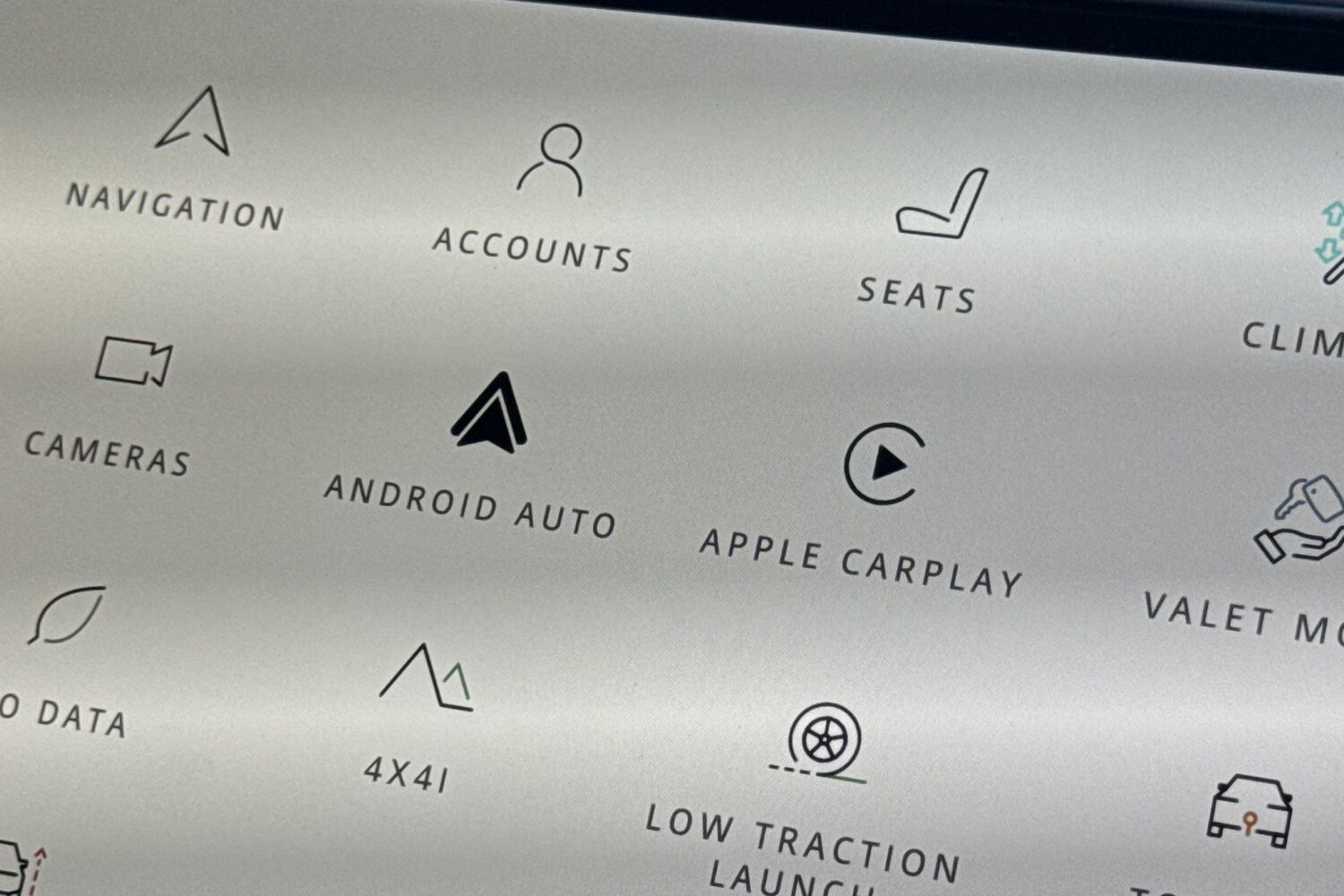 Used Land Rover Discovery 2024 for sale - 76855057: Photo 34