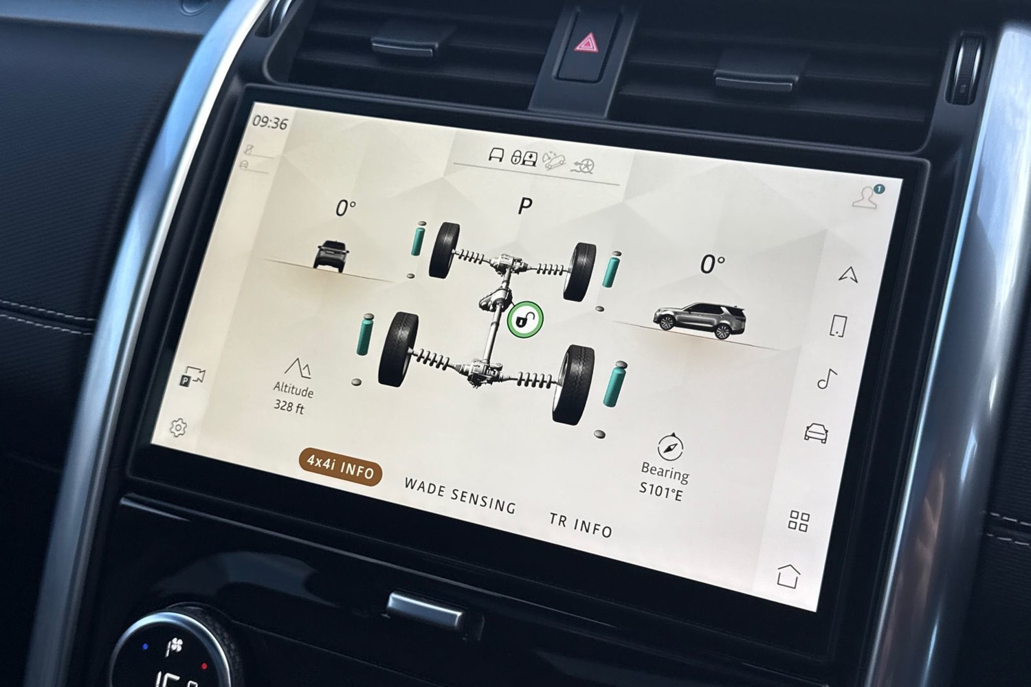 Used Land Rover Discovery 2024 for sale - 76855057: Photo 35