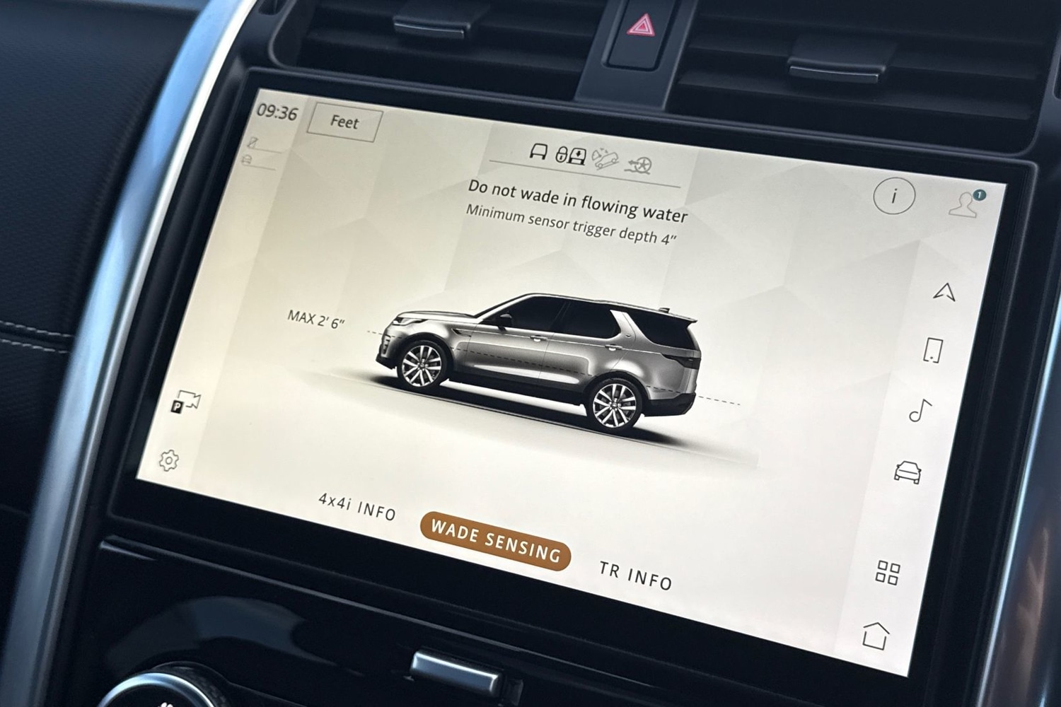 Used Land Rover Discovery 2024 for sale - 76855057: Photo 36