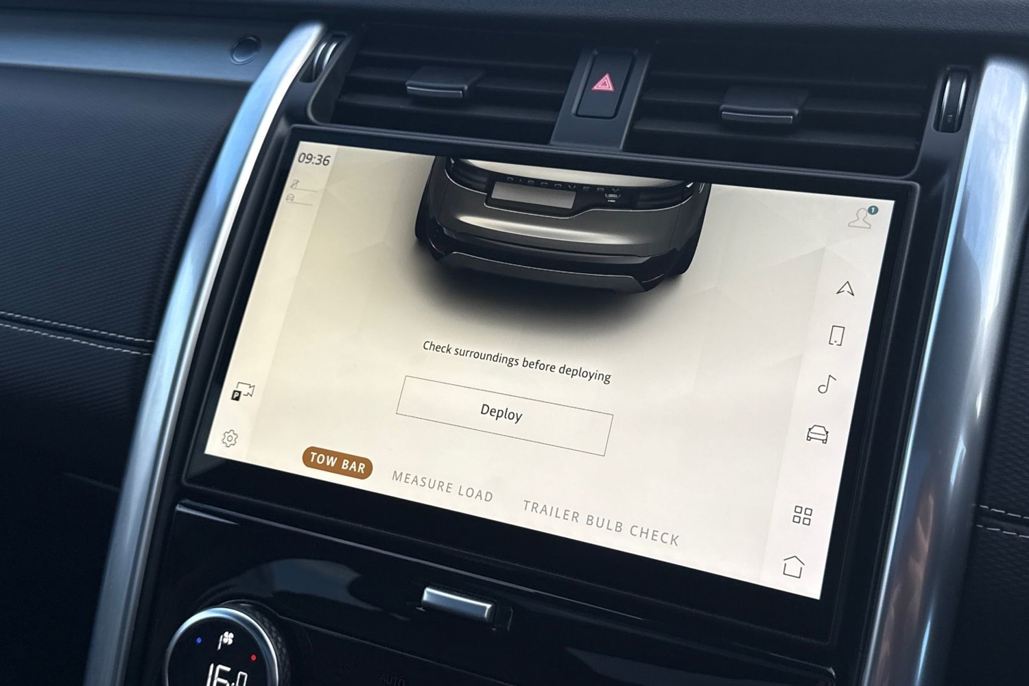 Used Land Rover Discovery 2024 for sale - 76855057: Photo 38