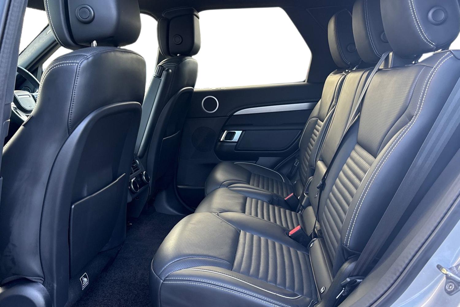 Used Land Rover Discovery 2024 for sale - 76855057: Photo 4