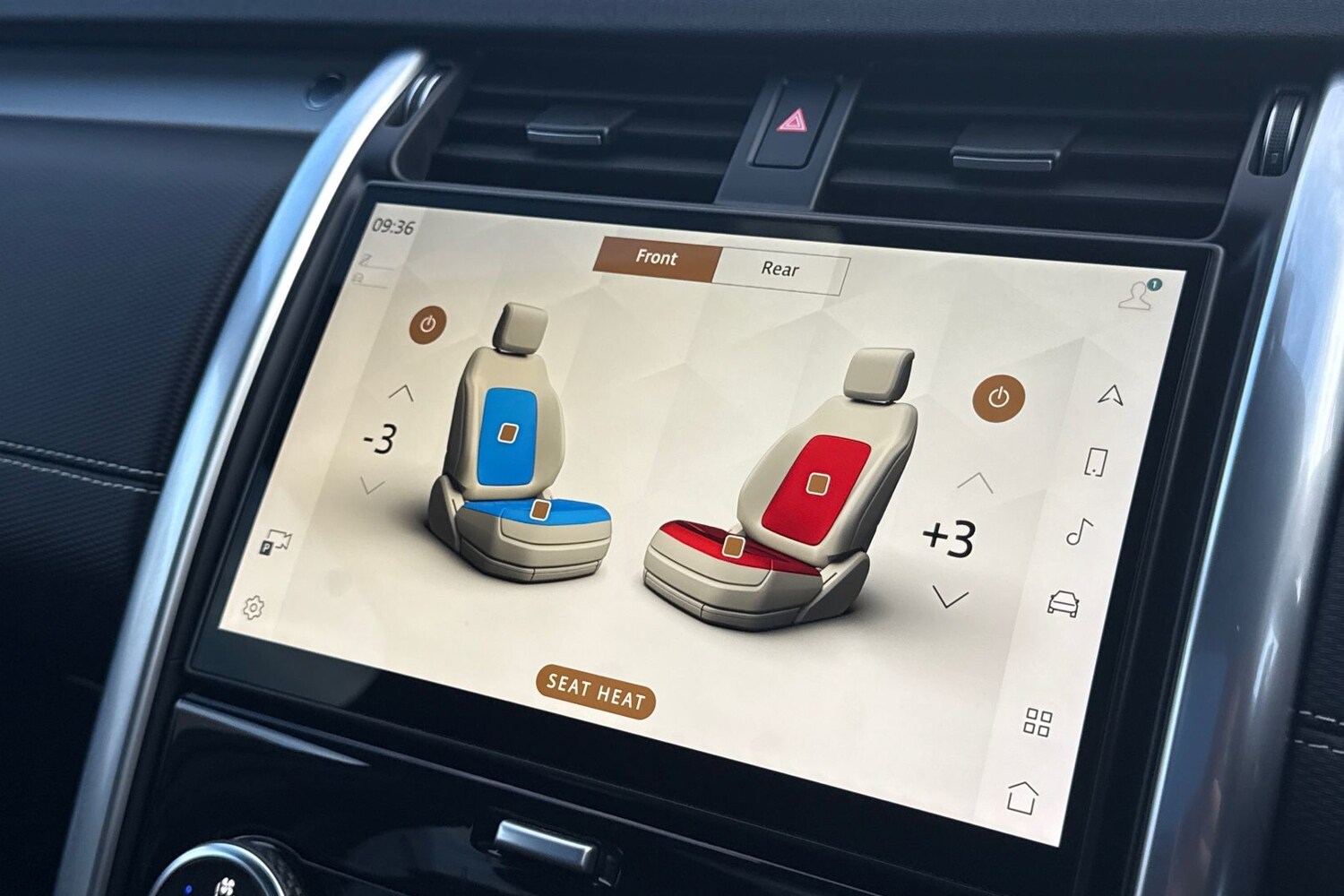 Used Land Rover Discovery 2024 for sale - 76855057: Photo 40