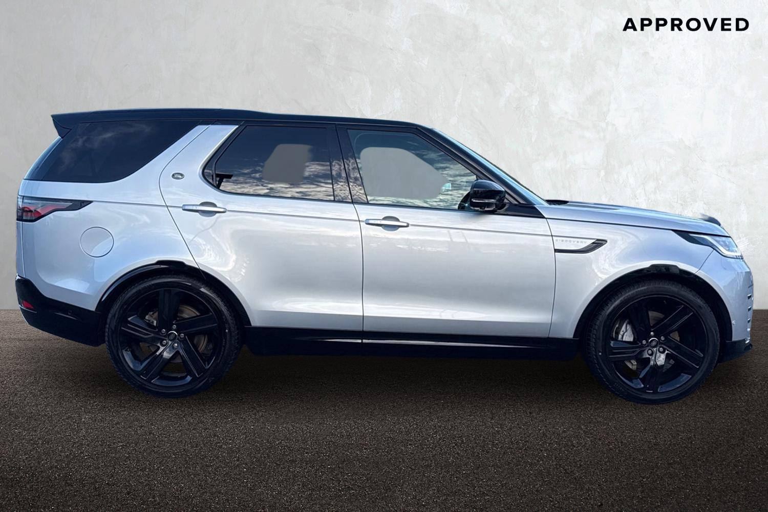 Used Land Rover Discovery 2024 for sale - 76855057: Photo 6