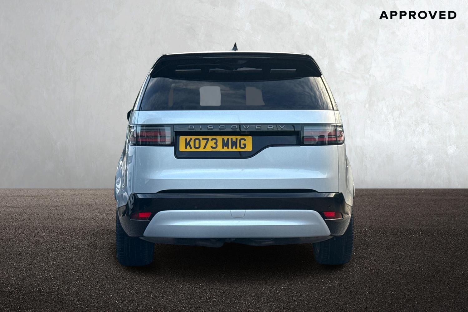 Used Land Rover Discovery 2024 for sale - 76855057: Photo 7