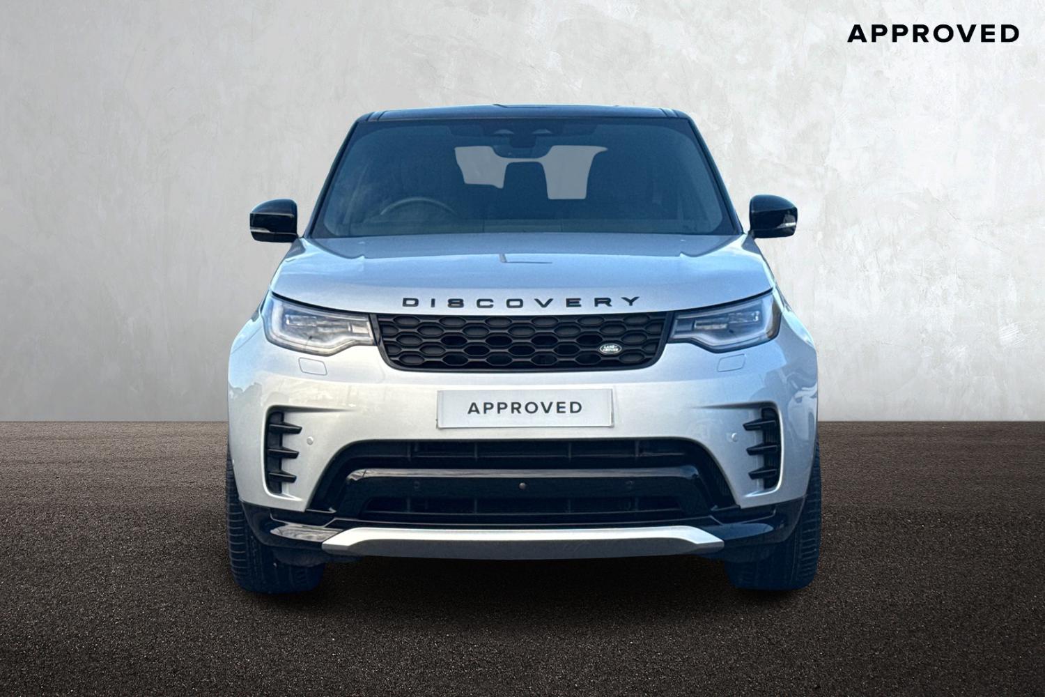 Used Land Rover Discovery 2024 for sale - 76855057: Photo 8