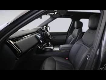Used Land Rover Range Rover Sport 2023 for sale - 75179193: Photo