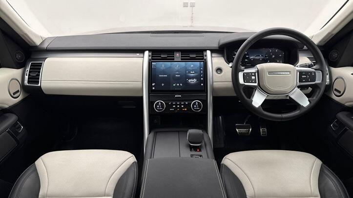Used Land Rover Discovery 2024 for sale - 77620438: Photo 10
