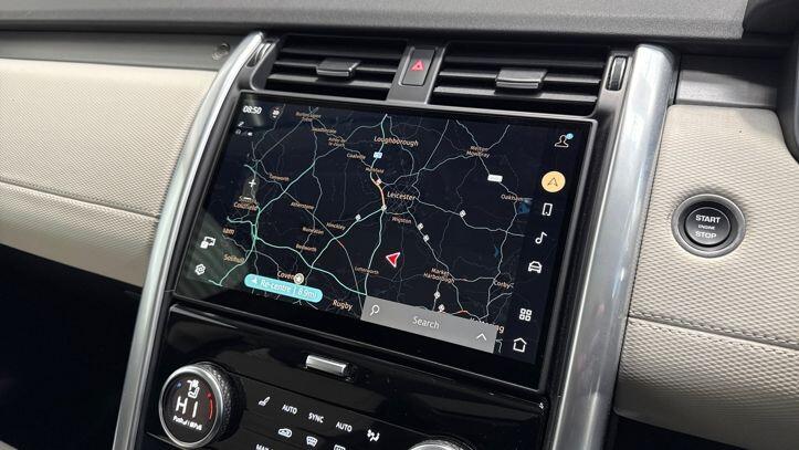 Used Land Rover Discovery 2024 for sale - 77620438: Photo 12