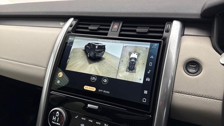 Used Land Rover Discovery 2024 for sale - 77620438: Photo 13