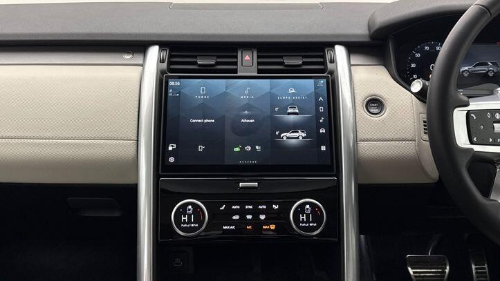 Used Land Rover Discovery 2024 for sale - 77620438: Photo 15