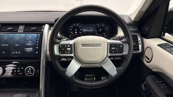 Used Land Rover Discovery 2024 for sale - 77620438: Photo 16