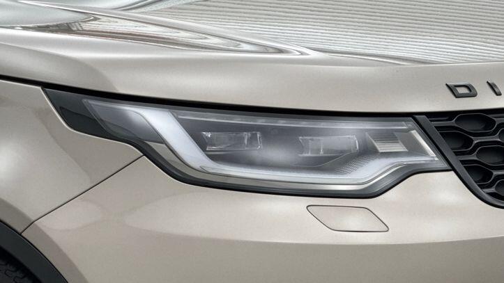 Used Land Rover Discovery 2024 for sale - 77620438: Photo 17